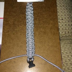 Warrior Bracelet for @chazd72